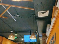 -平娃三宝烧烤·面食(南小街店)