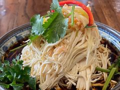 -潘德林茶社(新城河路店)