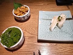 -沼津港精致料理·寿喜烧·烧鸟(青浦宝龙广场日料榜单店)