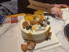 -今日炊牛·潮汕牛肉火锅(华采天地店)