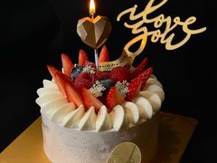 -chuchulab日式短蛋糕(粤海天地店)