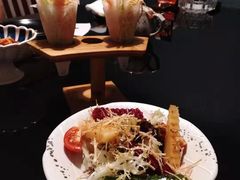 -天狗山料理(省体店)
