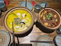 -青年公社烤鸭(青年路店)