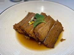 -悦融·京鲁菜·露台花园(安定门店)