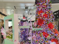-万达广场(北京槐房店)