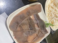 -宽板凳老灶火锅(簋街店)
