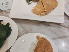-翠华餐厅(德基广场店)
