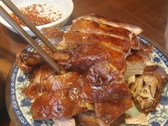 -谢老五跷脚牛肉·非遗传承店