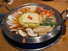 -勾勾锅(联宝公寓店)
