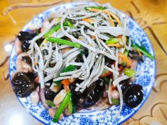 -西域老马美食(常营未来域店)