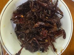 -龙姐私房菜(和顺古镇店)