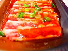 -厚贞日式烤肉(龙之梦店)
