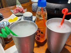 -热血兄弟·炭火烤肉(融侨中心店)
