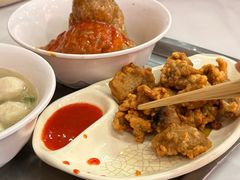 -东街钟楼肉粽(总店)