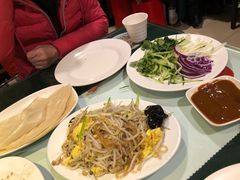 -老昌春饼(中央大街店)