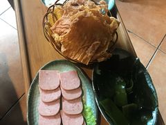-阿婉贵州苗家酸汤鱼(梅林店)