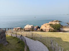 -小麦岛公园