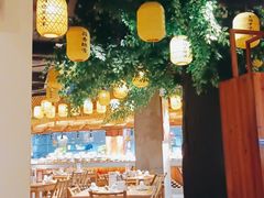 大堂-乡里八闽·福州乡土菜(高宅店)