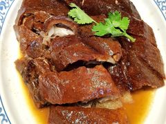 特色明炉烧鹅-和平馆·地道港澳茶餐厅(西门口店)