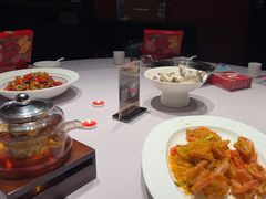 -千百味红餐厅·江西菜(绿地双子塔店)