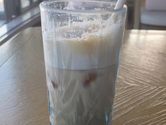 -大堂酒廊·亚龙湾万豪度假酒店