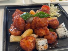 -新雅粤菜馆(南京东路店)