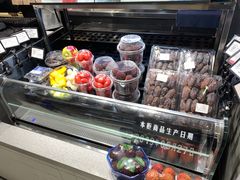-每日新鲜水果吧(南京东路店)