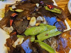 -老雒阳面馆·水席·洛阳菜(王城路店)