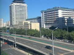 -北京广安门维景国际大酒店