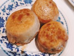 门钉肉饼-集市口(西红门宜家店)