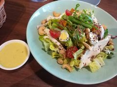 主厨沙拉-G+KITCHEN(龙湖狮山天街店)