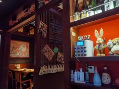 -醉虎传(南锣鼓巷店)