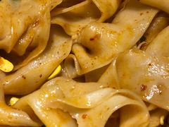 -鼎高高陕西美食(龙德广场店)