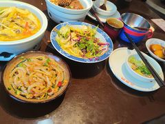 -火宫殿·湘菜小吃·商务宴请·生日聚会(东塘店)