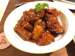 -大树餐厅(益田假日店)