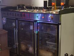 -重庆锦火锅(惠福东路店)