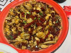 -阿青龙虾·烧烤大排档(湖里万达店)