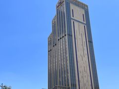 -兰州皇冠假日酒店