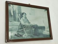 -西柏坡纪念馆