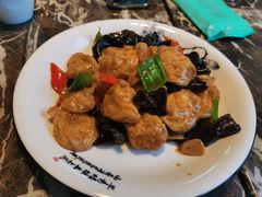-风味小馆(天目湖宾馆店)