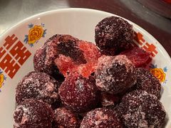 -永安里地摊烤肉(首创店)