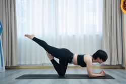 点击看大图 -亚太瑜伽普拉提学院