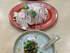 -百家鸡味馆(清泰店)