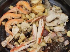 -新兴家喻酒家·羊城名宴(昌岗店)