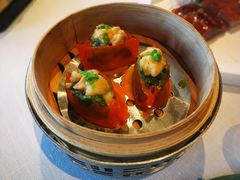 -三号黄浦会Canton Table