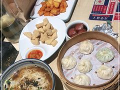 -弄堂小笼包(西青中北永旺购物中心店)