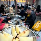 我又双叒叕来吃这家东北小串了‼️