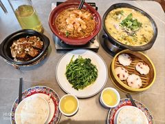 -大明王朝·南京菜(墨香路店)