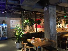 -管氏翅吧(马家堡店)