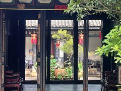 -朱家花园
